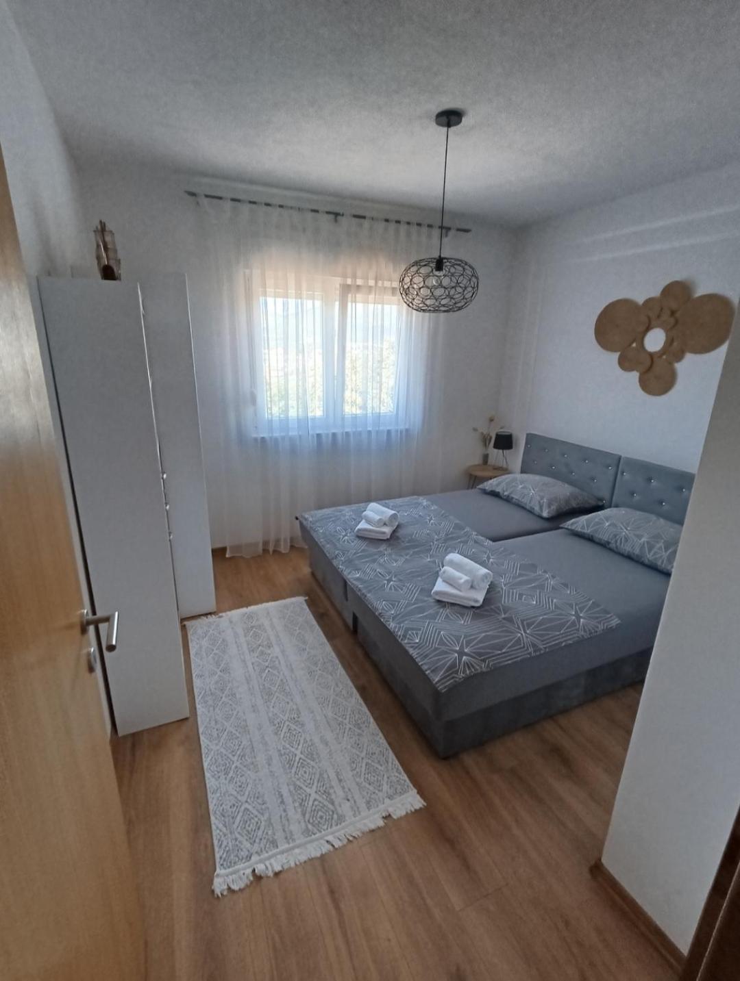 Luna Apartmani Mostar Zewnętrze zdjęcie