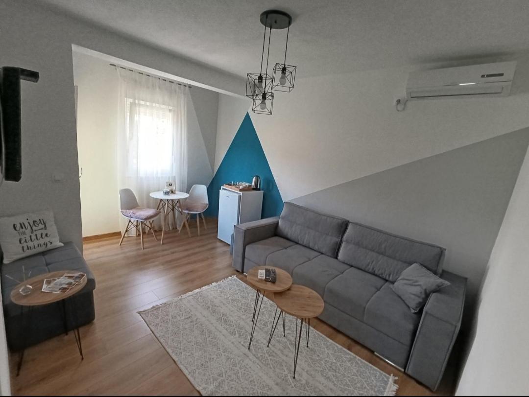 Luna Apartmani Mostar Zewnętrze zdjęcie